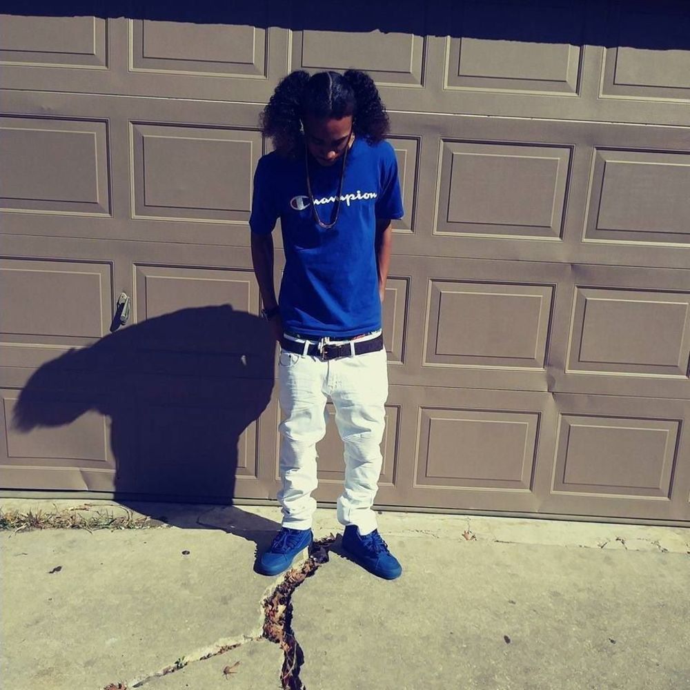 Meet your Posher, Taydoe